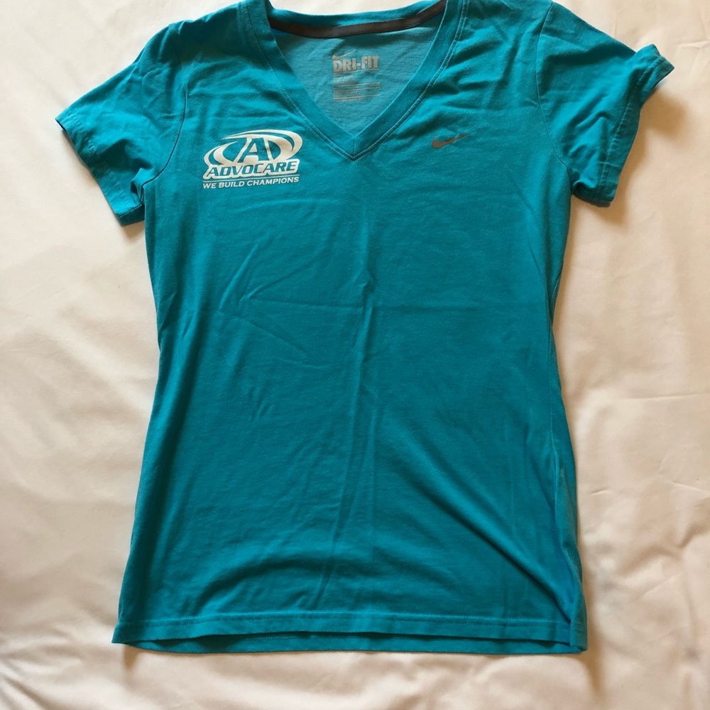 Nike Dry-Fit t-shirt